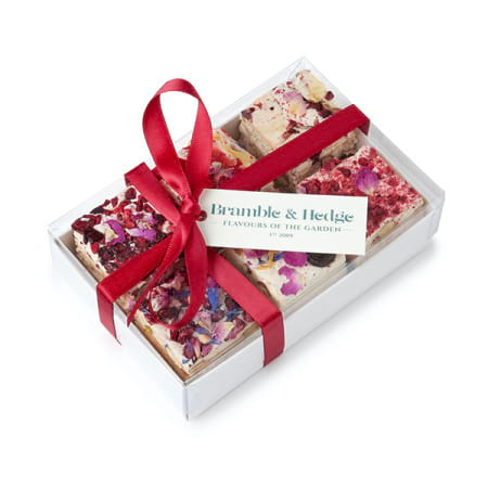 Bramble and Hedge Nougat
