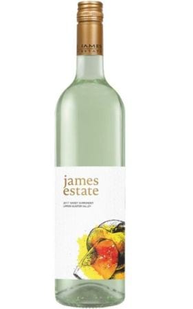 James Estate Sweet Surr