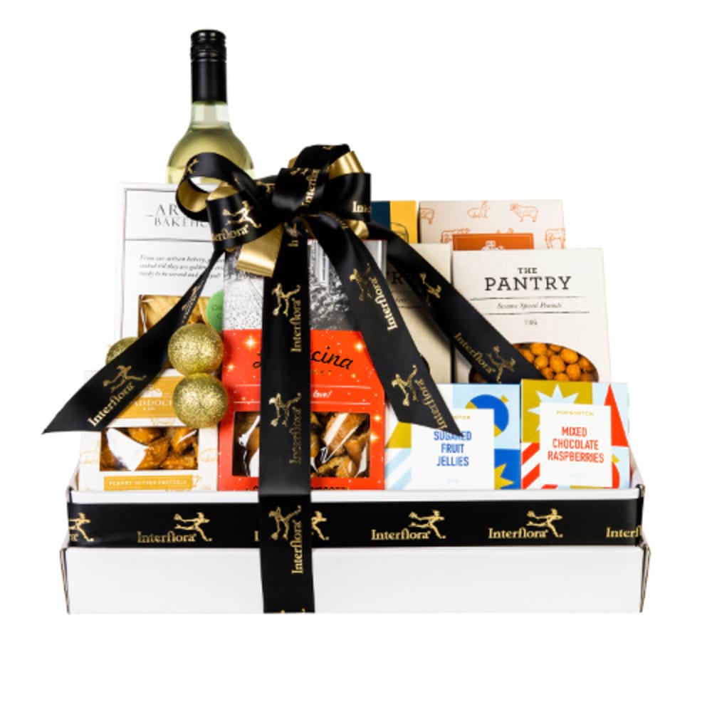 Classic Christmas Gift Hamper 