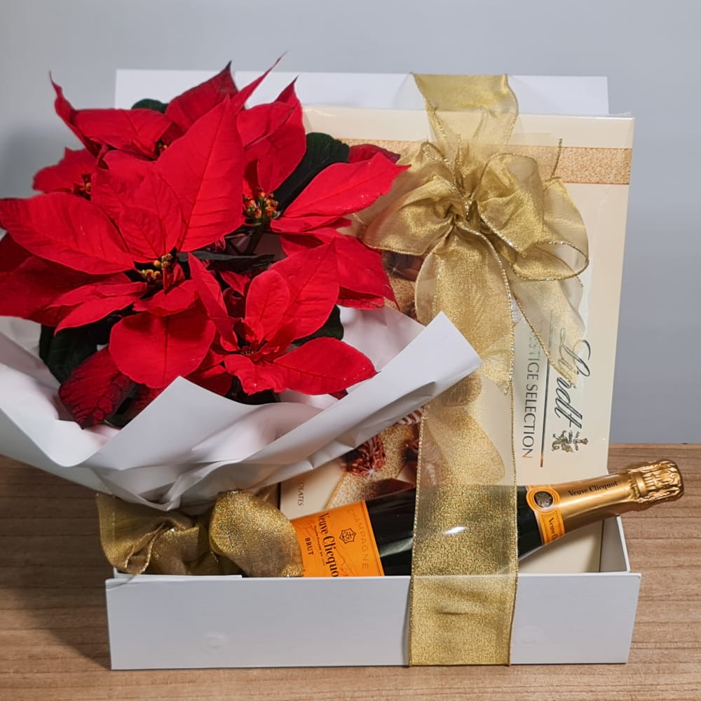 Prestige Package