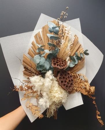 Sage Bouquet