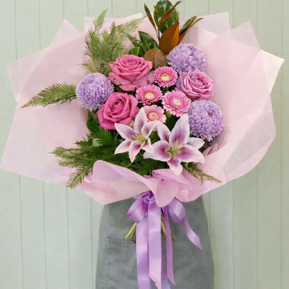 Made for Mum 