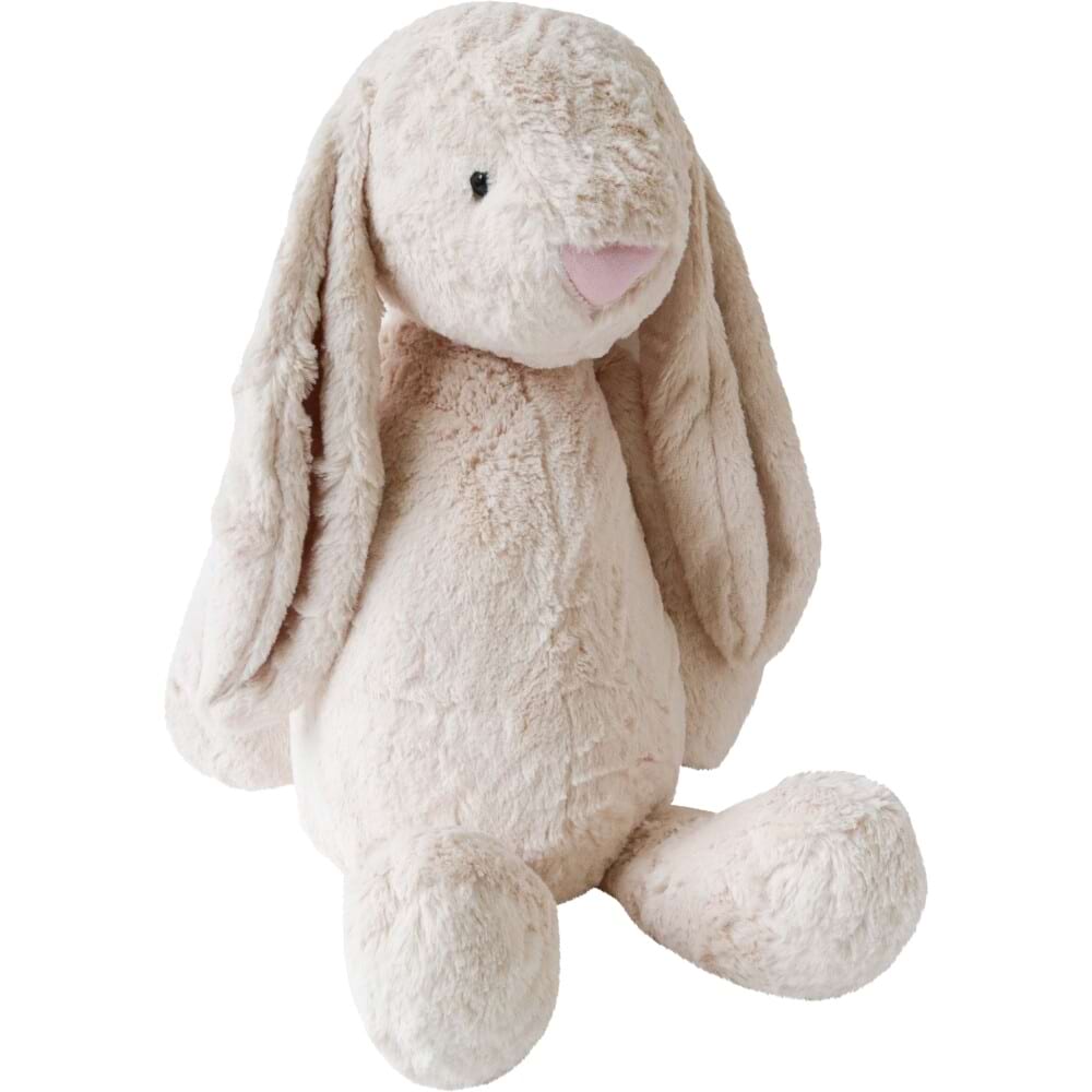 Plush Bunny 