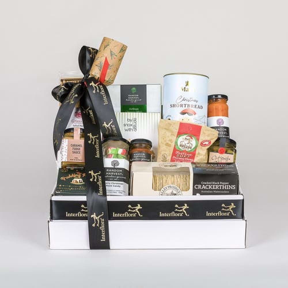Christmas Favourite Hamper