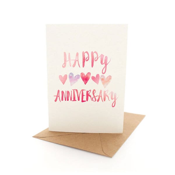 Anniversary