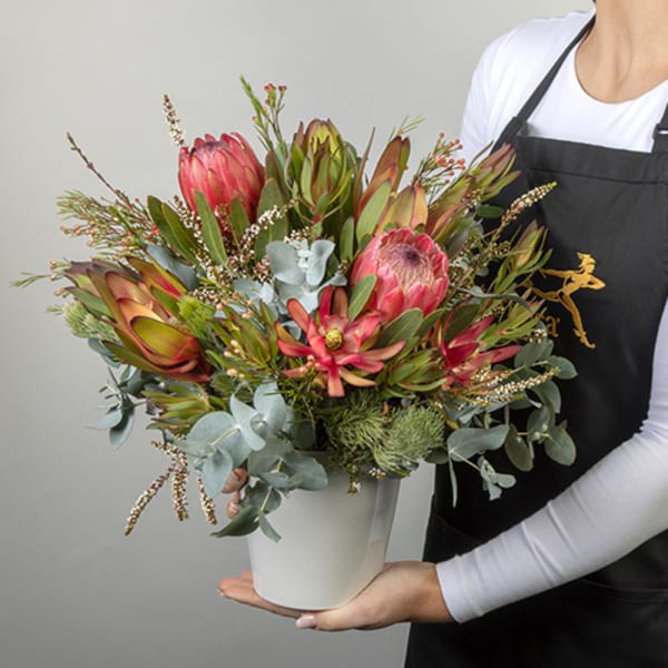 Native Florist Choice Arrangement